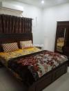 10 Marla Outclass Furnished House For Rent In Bahria Town ph 1 To 6