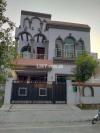 5 Marla Double Story House For Rent in Bahria Rose near EME Society