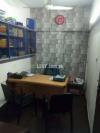 Space available for office in Gulistan-e-jhor