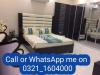 Full furnished One Kanal new house in DHA for Rent(short/long term)