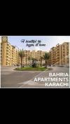 2 Bed Apartment for Rent in Bahria Town Karachi