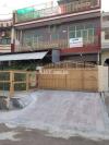 Ground portion for Rent in Rawal Town