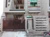 Double Storey House Available For Sale Ghauri Town Phase 4A,