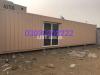 prefabricated containers, living rooms containers,Security guard cabin