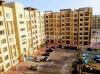 Bahria Town Karachi 950 sq ft Apartment For Sale