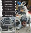 Treadmill service repairing karwai
