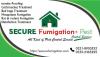 Fumigation | pest control | cockroaches | bed Bugs | Rat | water tank