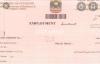Available ( U A E Dubai ) visa for 2 years