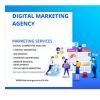 SEO | Social Media | Digital Marketing  Services | Website development
