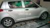 Suzuki swift available for rent with driver for Every City