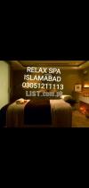 Relax Spa And Saloon Islamabad