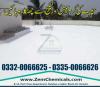 Roof Heat and Roof Waterproofing Services