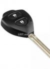 Toyota belta remote key available new