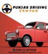 Punjab driving center