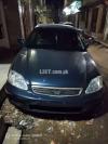 Honda civic 2000 good condition car for sell