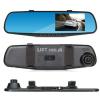 Car DVR DUAL Mirror Camera 1080p