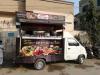 Mobile Fast Food Shop on RENT or for SALE