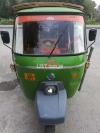 New asia rikshaw