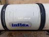 Inflex CNG Cylinder with Bracket !