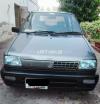 Mehran Available for Rent