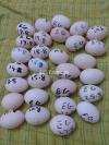 English game eggs
