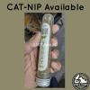 Catnip available for cats