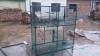 Flying cage 4 feet height 4 feet wide 2.length