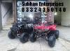 Off Road High Quality Atv Quad 150cc 250cc For Sell Subhan Enterprises
