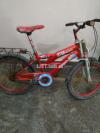 Sports bicycle *20*
