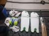 CA Complete Cricket equipments for sale brand new