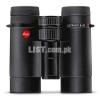 Leica Ultravid 8x32 HD-Plus Binocular *Made In Germany*