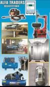 Car Wash lift / Foaming machine/ pressure Washer & all Car wash item