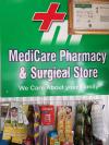 Medicare Pharmacy and Surgical store