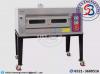 Commercial pizza oven  kitchen equipment manufacturing , China machine
