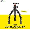 Best Gorilla Pod Jobby 3k With ball head