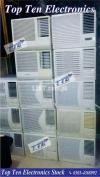 Japani window AC 0.75 to all model available with warranty