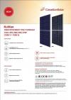Canadian Solar Panels 360Watt POLY PERC Half Cut