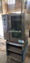 Rational Convection Oven 10 Trays