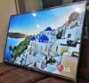 70" smart Uhd display Samsung fully Android led TV