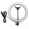 26cm and 20cm TikTok Ring Light for video making