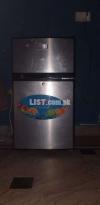 Generaltec room fridge 1 year used but in new condition