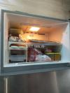 hitachi full size refrigerator