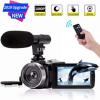 Video Camera Camcorder Full HD 1080P  30.0 MP
