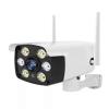 Cctv Security Camera Full HD resolution wifi Waterproof