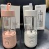 Mini Chargeable juicer blender Import from Hong Kong