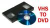 VHS HI8 MP Mini Dvc To DVD AND USB CONVERTING