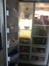 LG doubledoor fridge