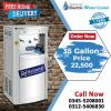 Special muharram offer water cooler at direct factory price