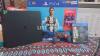 PS4 slim 500 GB complete accessories Great condition