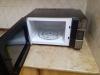 Orient microwave oven